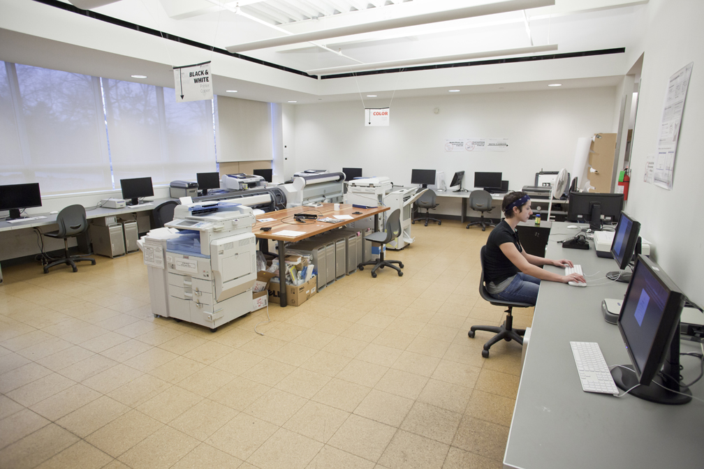 Training Lab